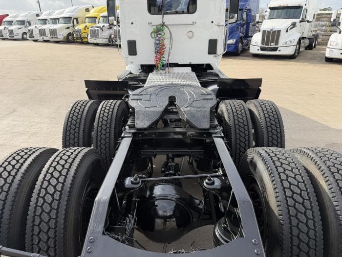 2019 Peterbilt 579 — photo 14