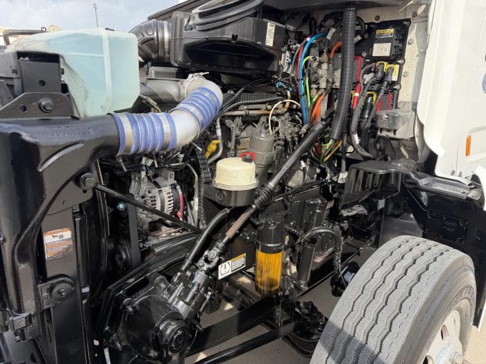 2019 Peterbilt 579 — photo 17