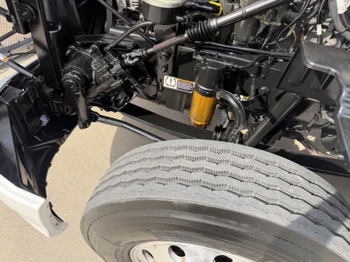 2019 Peterbilt 579 — photo 19