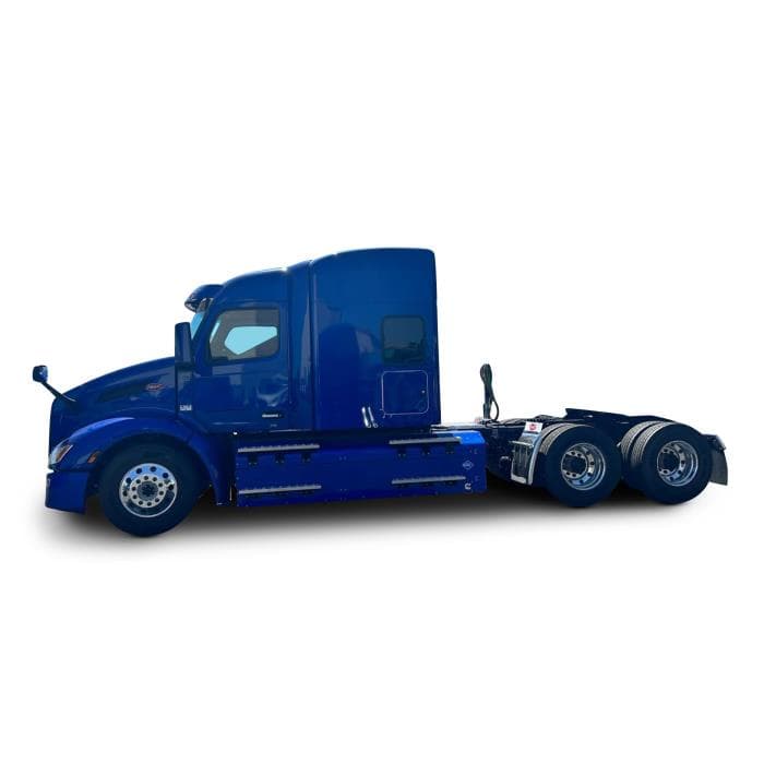 2024 Peterbilt 579 — photo 17