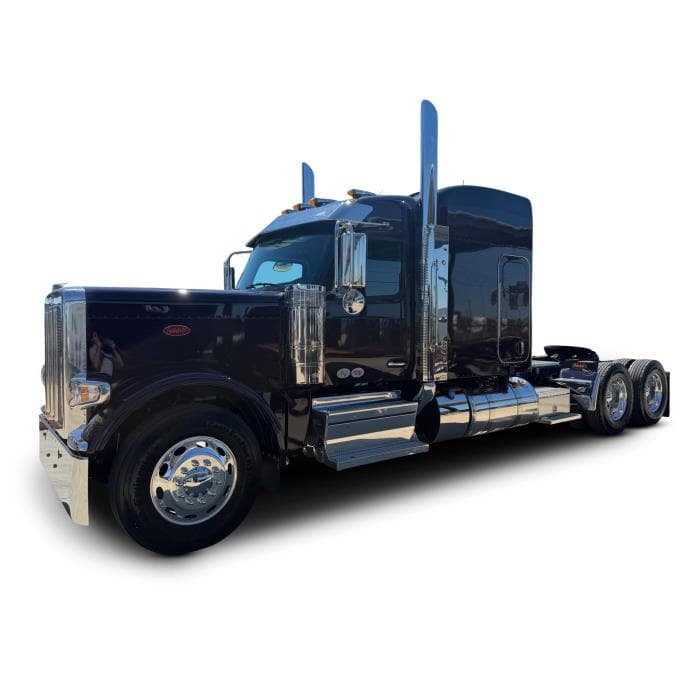 2027 Peterbilt 589 — photo 18