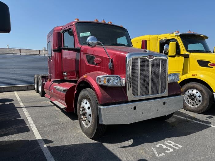 2024 Peterbilt 567 — photo 4