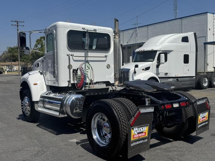 2020 Peterbilt 348 — photo 8