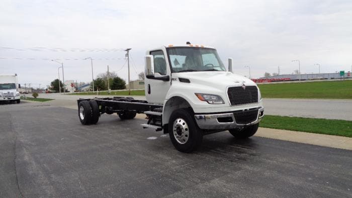 2026 International MV — photo 3