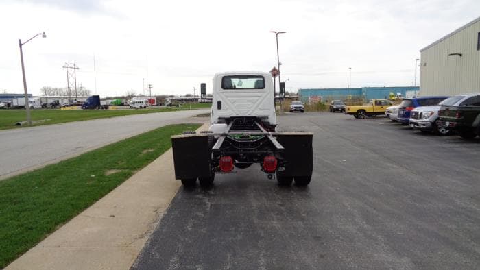 2026 International MV — photo 6