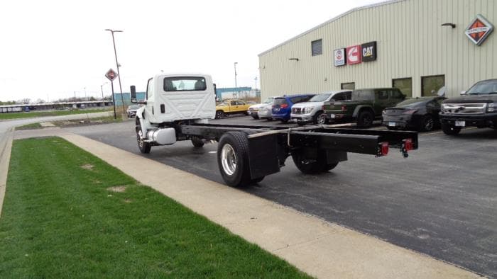 2026 International MV — photo 7