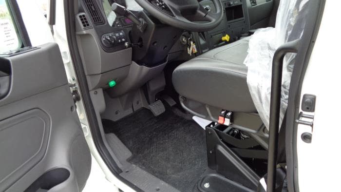 2026 International MV — photo 9