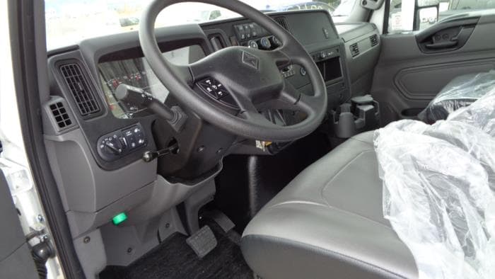 2026 International MV — photo 10