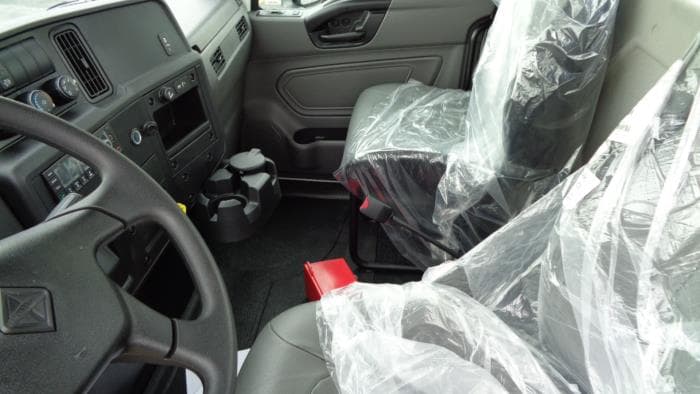 2026 International MV — photo 12