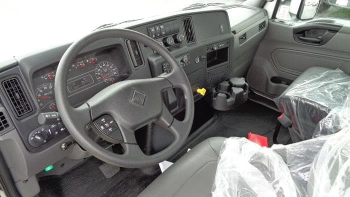 2026 International MV — photo 13