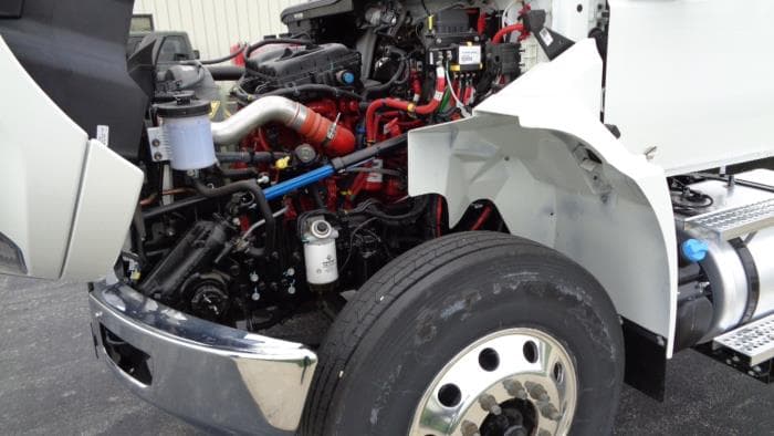 2026 International MV — photo 15