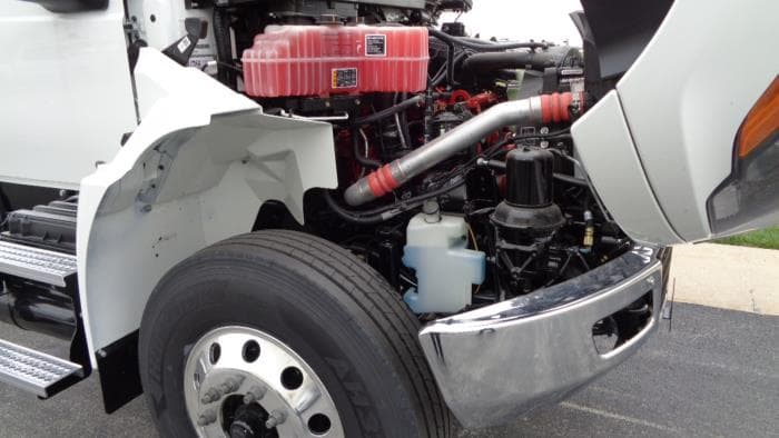 2026 International MV — photo 16