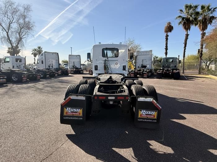 2020 Peterbilt 579 — photo 5