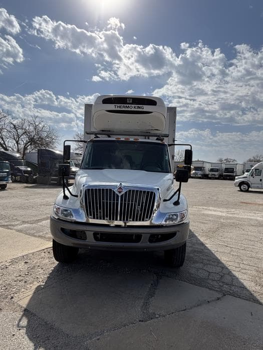 2019 International 4300 — photo 4