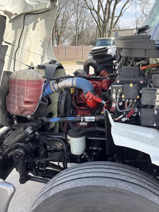 2019 International 4300 — photo 9