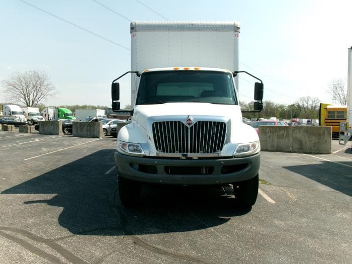 2021 International MV — photo 3