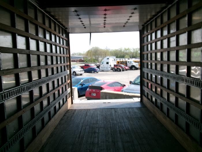 2021 International MV — photo 8