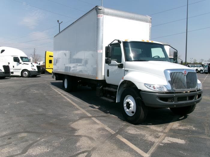 2021 International MV — photo 4