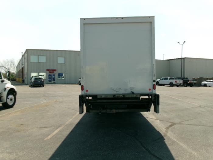 2021 International MV — photo 5