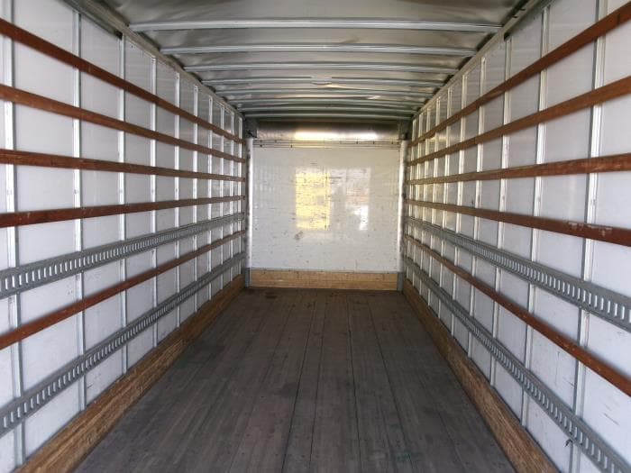 2021 International MV — photo 6