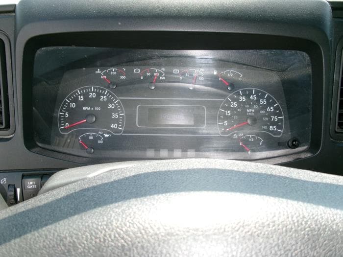 2021 International MV — photo 7