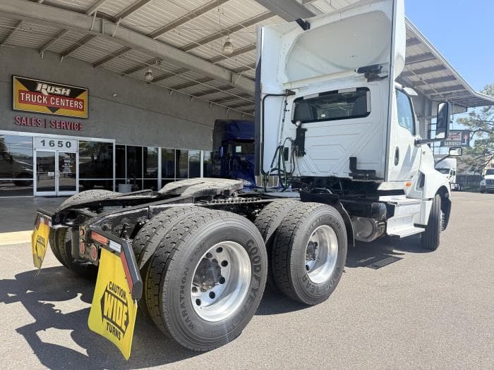 2020 International LT — photo 17