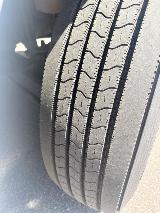 2020 International LT — photo 24