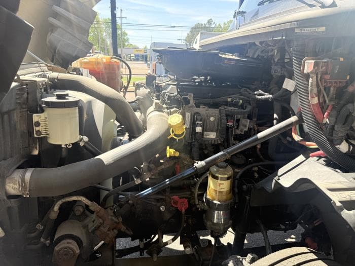 2020 International LT — photo 25