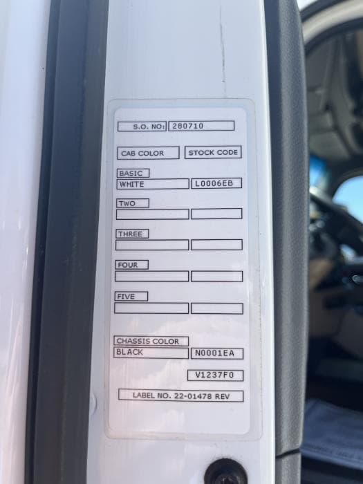 2015 Peterbilt 579 — photo 12