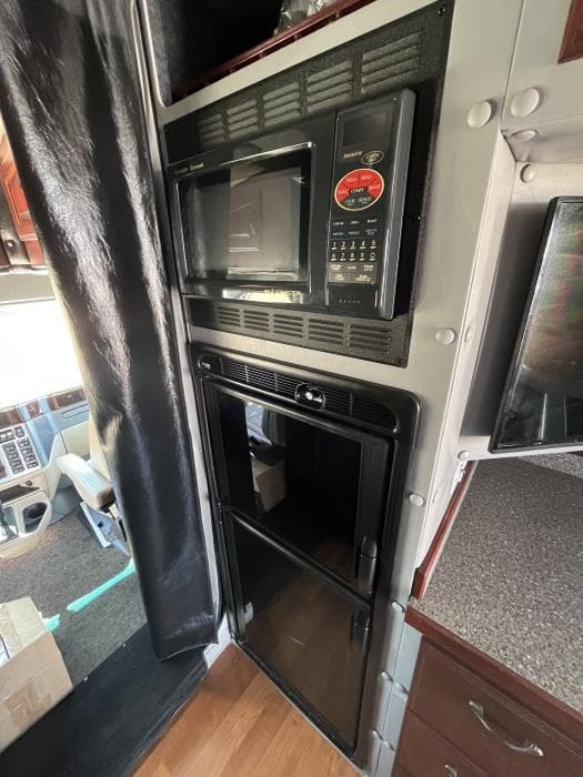 2015 Peterbilt 579 — photo 21