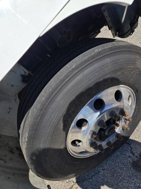 2019 International 4300 — photo 24
