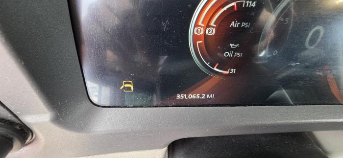 2023 Peterbilt 567 — photo 16