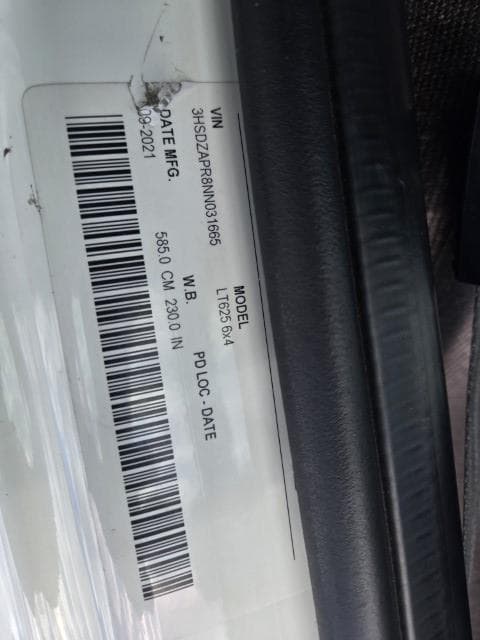 2022 International LT — photo 28