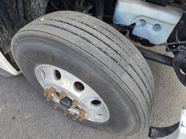 2022 International LT — photo 24