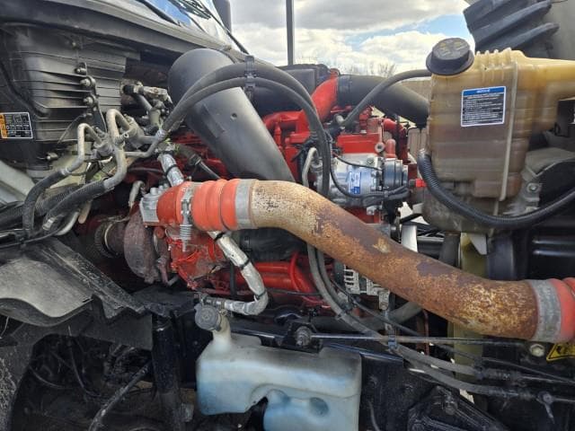 2022 International LT — photo 26