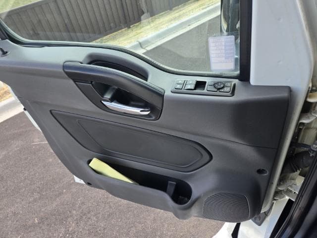 2022 International LT — photo 16