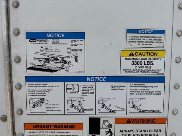 2022 Kenworth T270 — photo 33