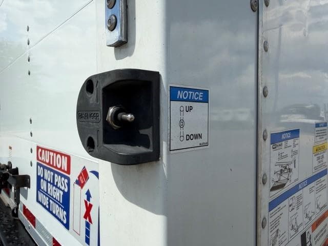 2022 Kenworth T270 — photo 34