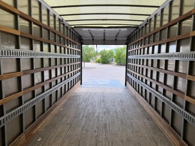 2022 Kenworth T270 — photo 40