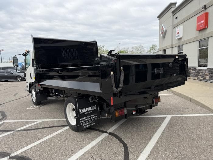 2025 Isuzu NRR — photo 6