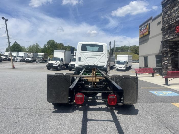 2024 International MV — photo 7