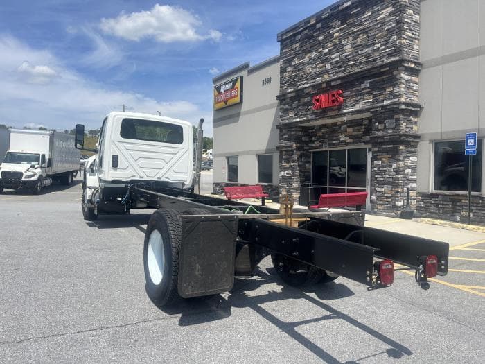 2024 International MV — photo 8