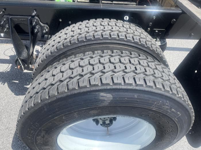 2024 International MV — photo 10