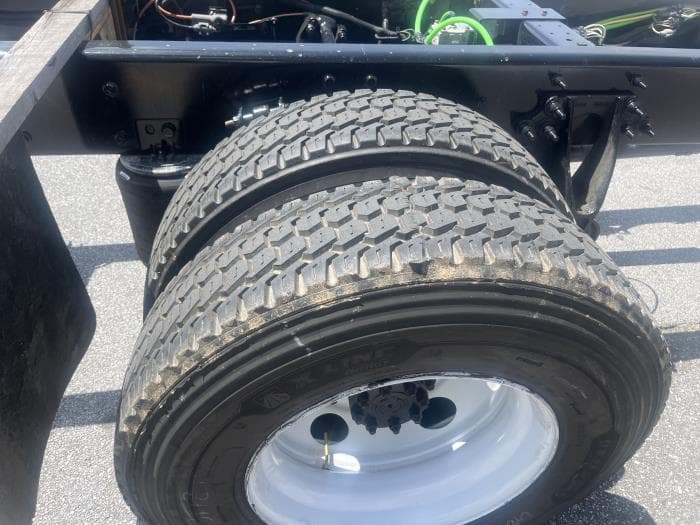 2024 International MV — photo 12