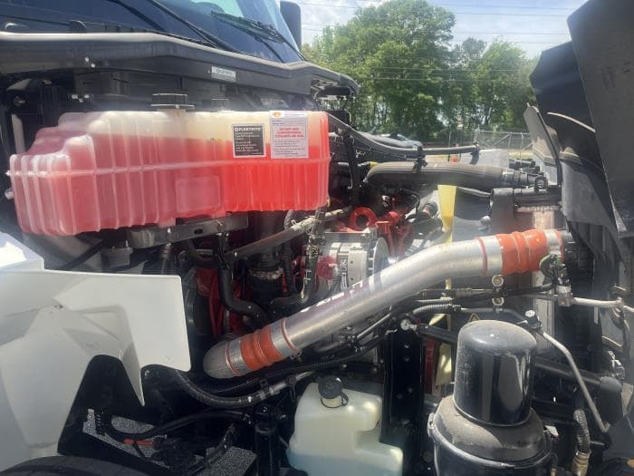 2024 International MV — photo 14