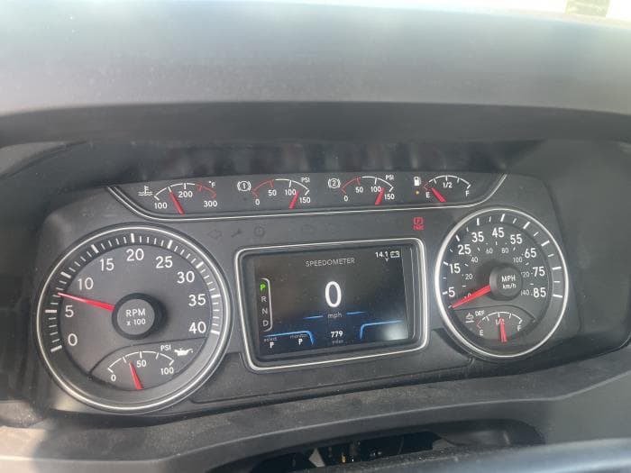 2024 International MV — photo 18