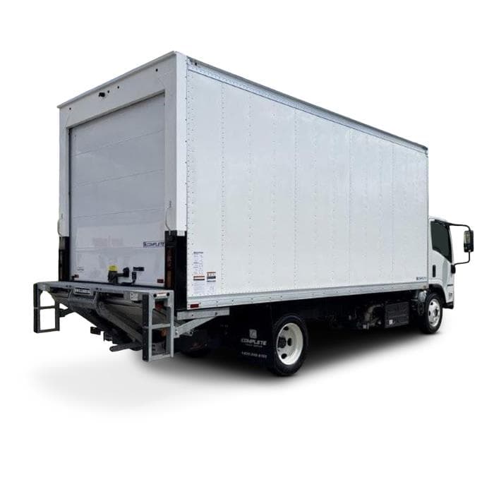 2024 Isuzu NRR — photo 15