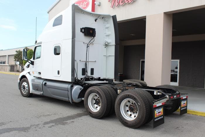 2020 Peterbilt 579 — photo 5