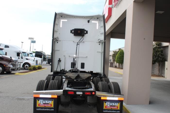 2020 Peterbilt 579 — photo 6