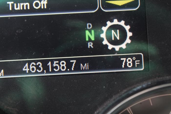 2020 Peterbilt 579 — photo 11